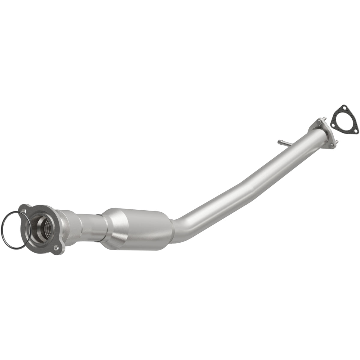 MagnaFlow Exhaust Products 5451220 - California CARB Direct-Fit Catalytic Converter 2