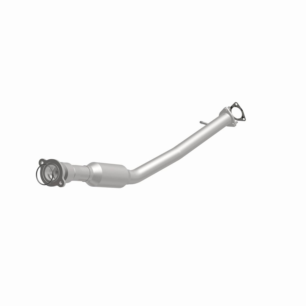 MagnaFlow Exhaust Products 5451220 - California CARB Direct-Fit Catalytic Converter 4