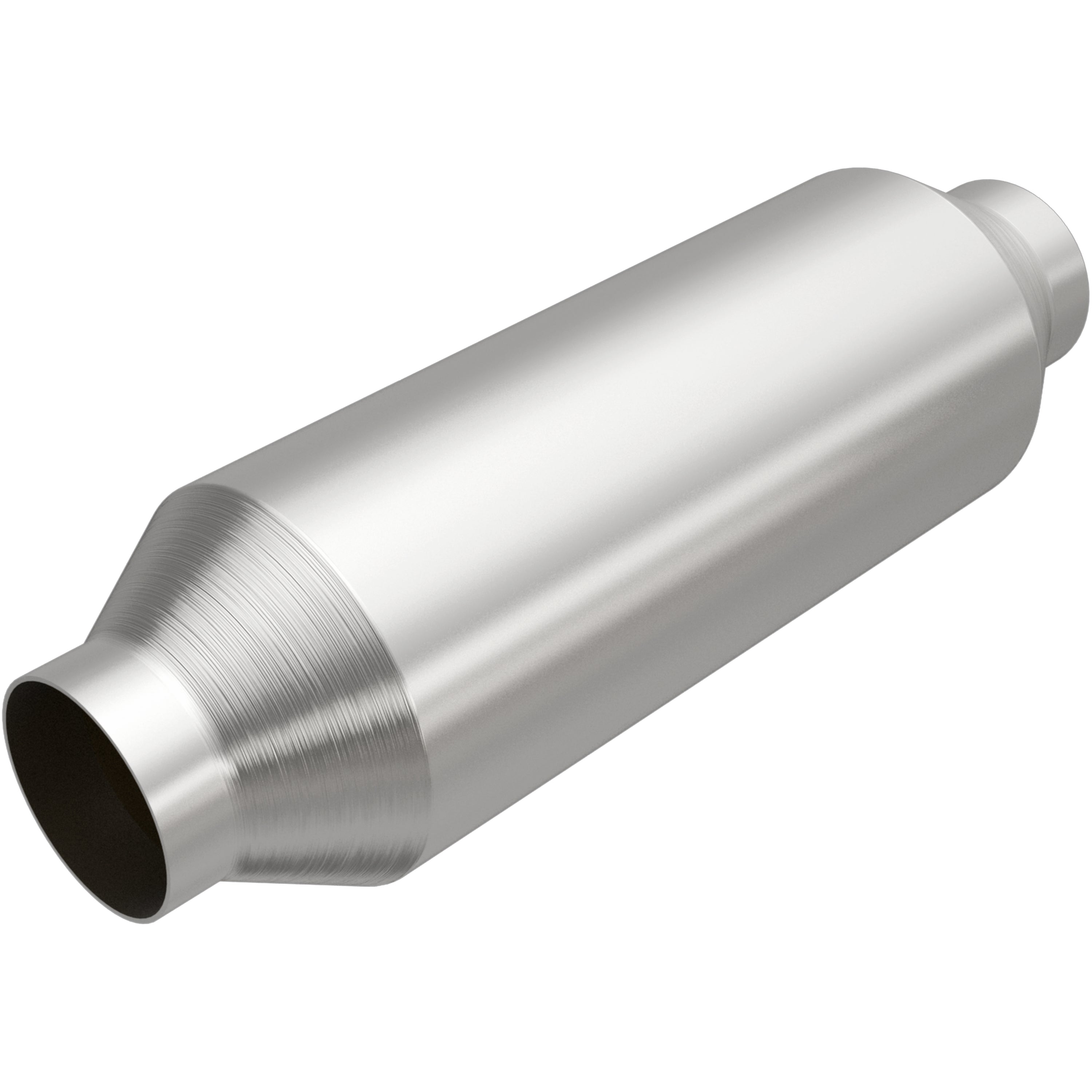 MagnaFlow Exhaust Products 5451306 - California CARB Universal Catalytic Converter 1
