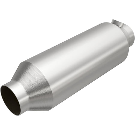 MagnaFlow Exhaust Products 5451335 - California CARB Universal Catalytic Converter 1