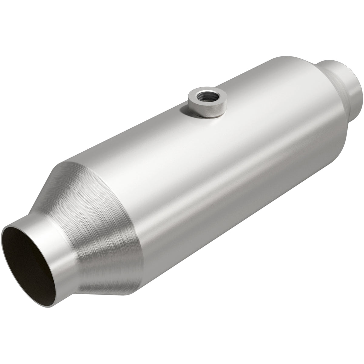 MagnaFlow Exhaust Products 5451354 - California CARB Universal Catalytic Converter 1