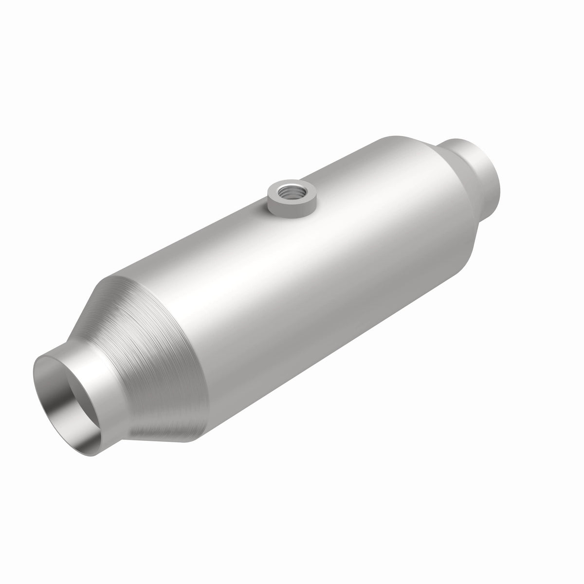 MagnaFlow Exhaust Products 5451354 - California CARB Universal Catalytic Converter 2