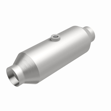 MagnaFlow Exhaust Products 5451354 - California CARB Universal Catalytic Converter 2