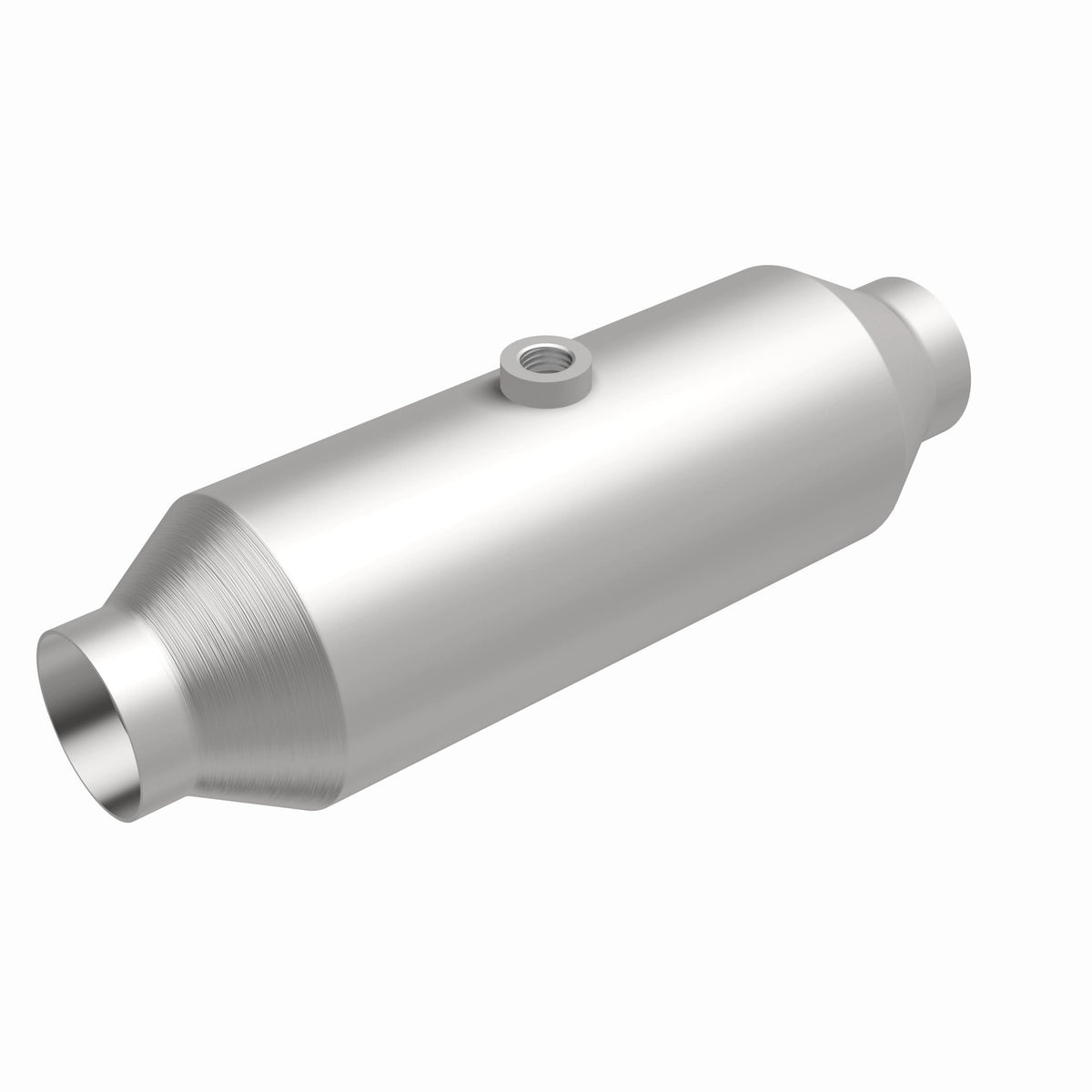 MagnaFlow Exhaust Products 5451354 - California CARB Universal Catalytic Converter 4