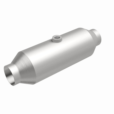 MagnaFlow Exhaust Products 5451354 - California CARB Universal Catalytic Converter 4
