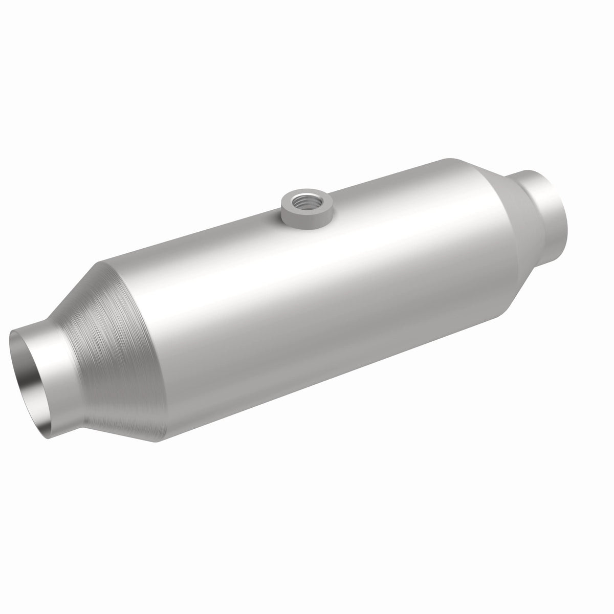 MagnaFlow Exhaust Products 5451354 - California CARB Universal Catalytic Converter 5