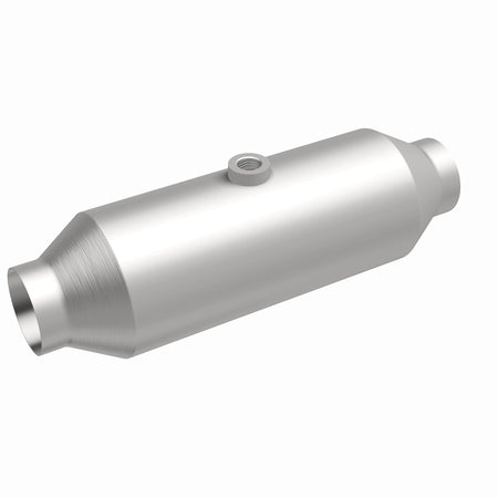 MagnaFlow Exhaust Products 5451354 - California CARB Universal Catalytic Converter 5