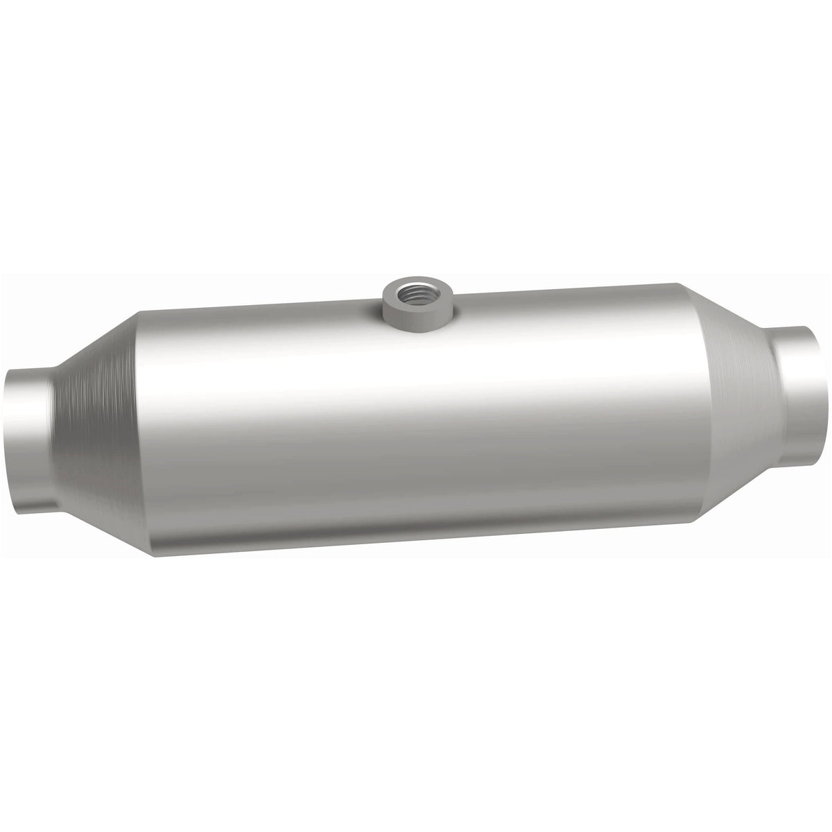 MagnaFlow Exhaust Products 5451355 - California CARB Universal Catalytic Converter 1