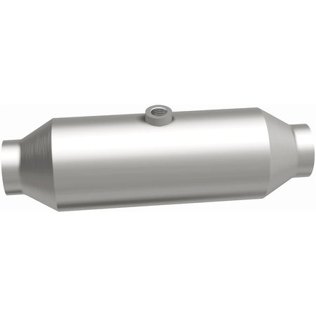 MagnaFlow Exhaust Products 5451355 - California CARB Universal Catalytic Converter 1