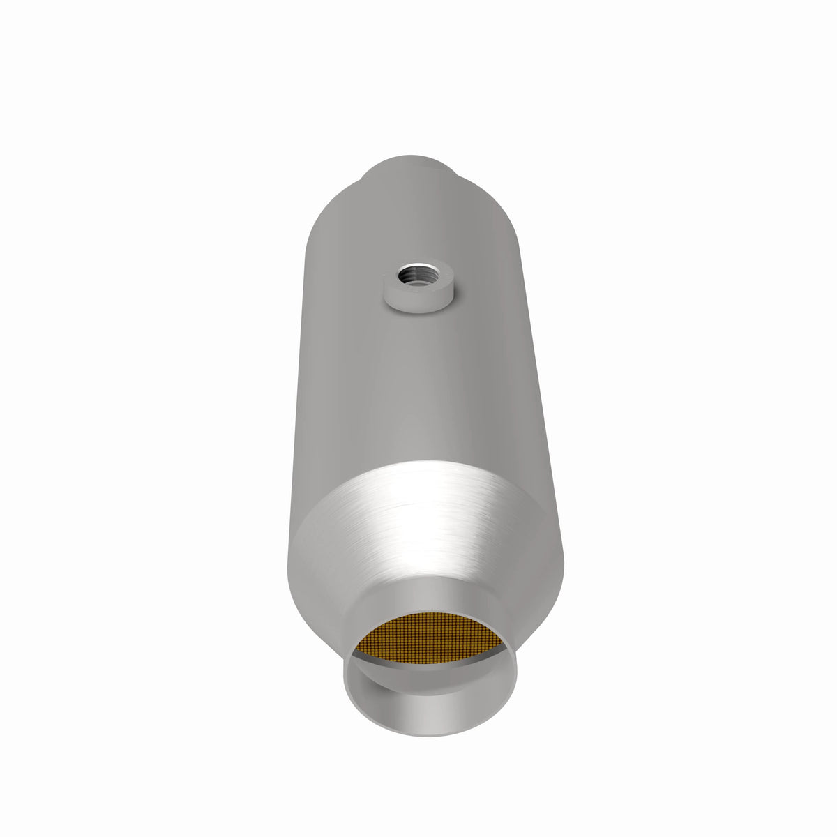 MagnaFlow Exhaust Products 5451356 - California CARB Universal Catalytic Converter 1