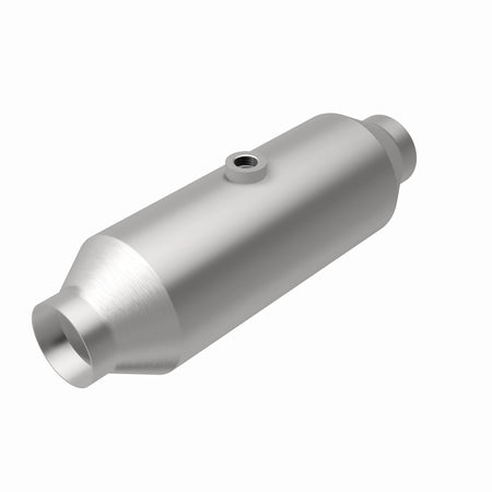 MagnaFlow Exhaust Products 5451356 - California CARB Universal Catalytic Converter 3