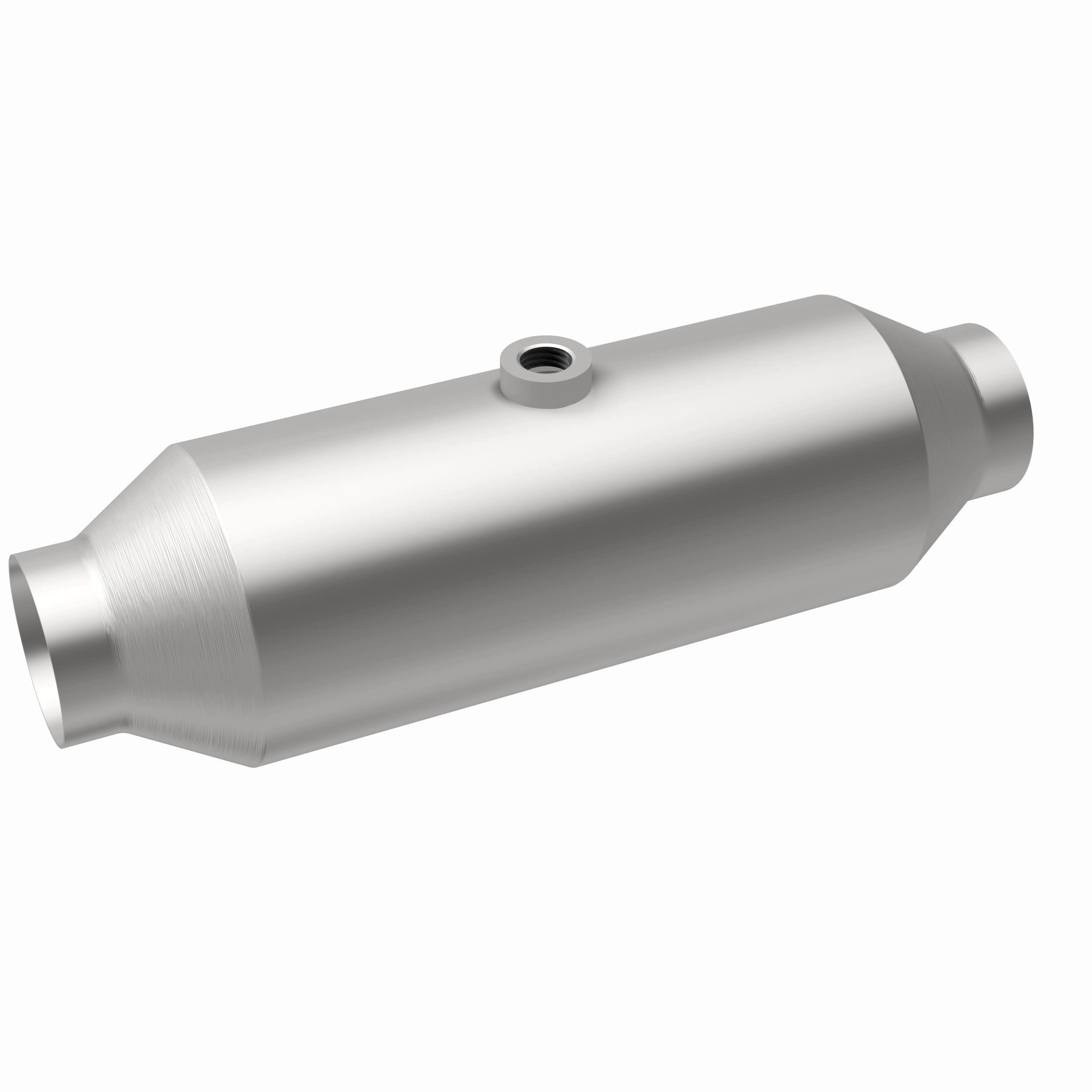 MagnaFlow Exhaust Products 5451356 - California CARB Universal Catalytic Converter 4