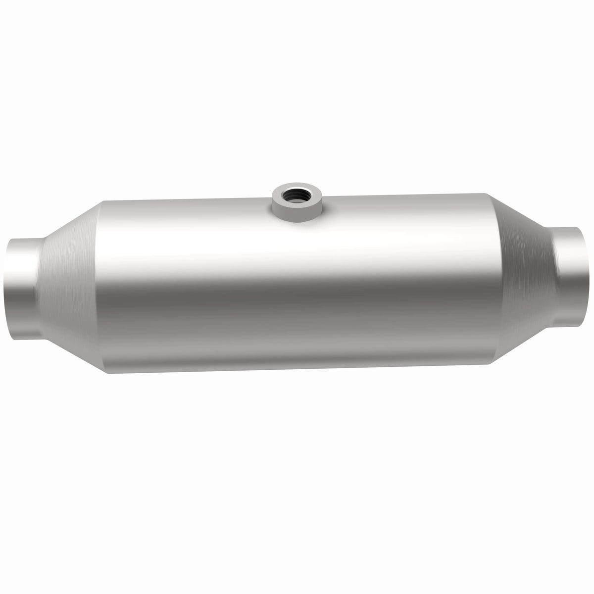 MagnaFlow Exhaust Products 5451356 - California CARB Universal Catalytic Converter 5