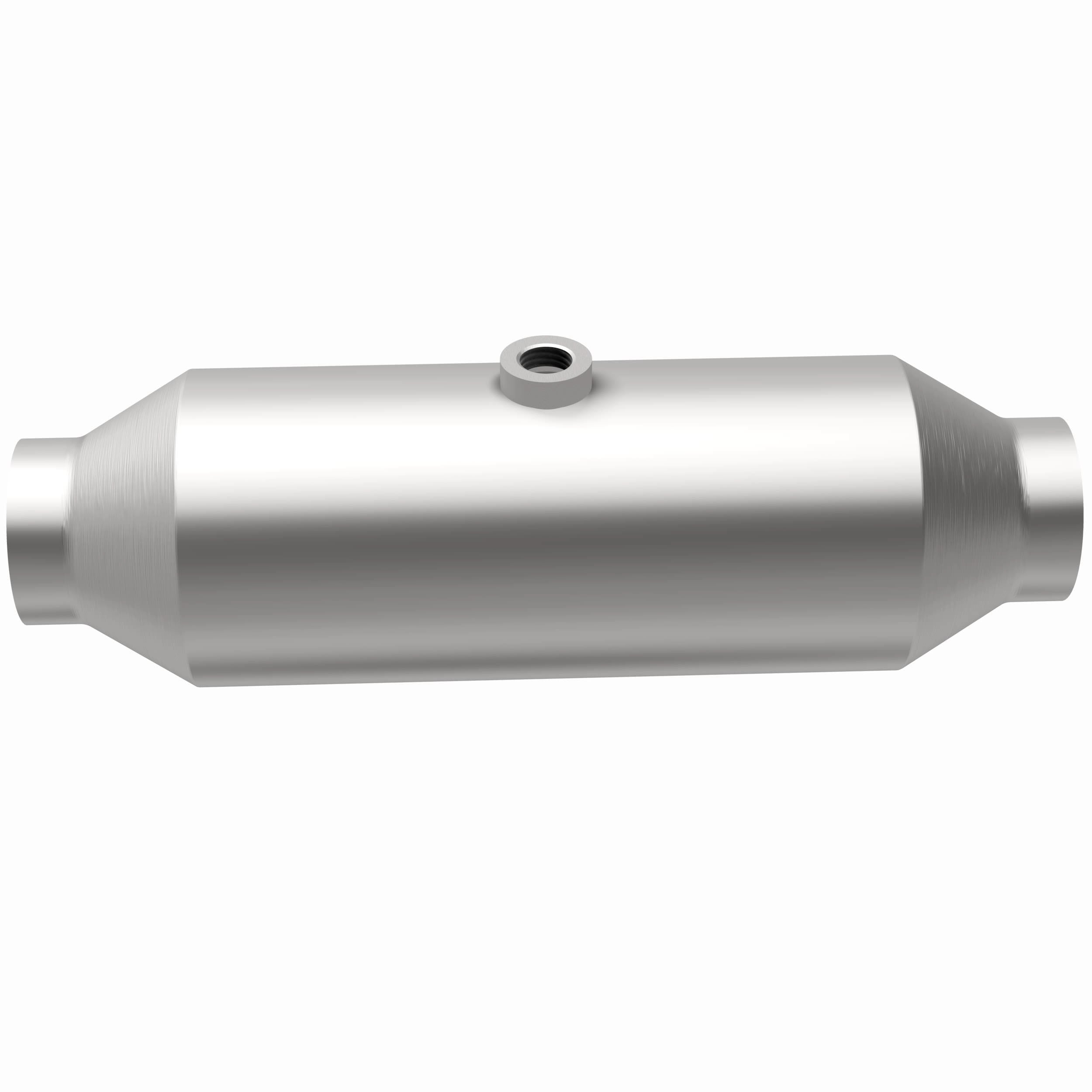 MagnaFlow Exhaust Products 5451356 - California CARB Universal Catalytic Converter 5