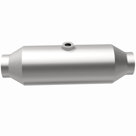 MagnaFlow Exhaust Products 5451356 - California CARB Universal Catalytic Converter 5