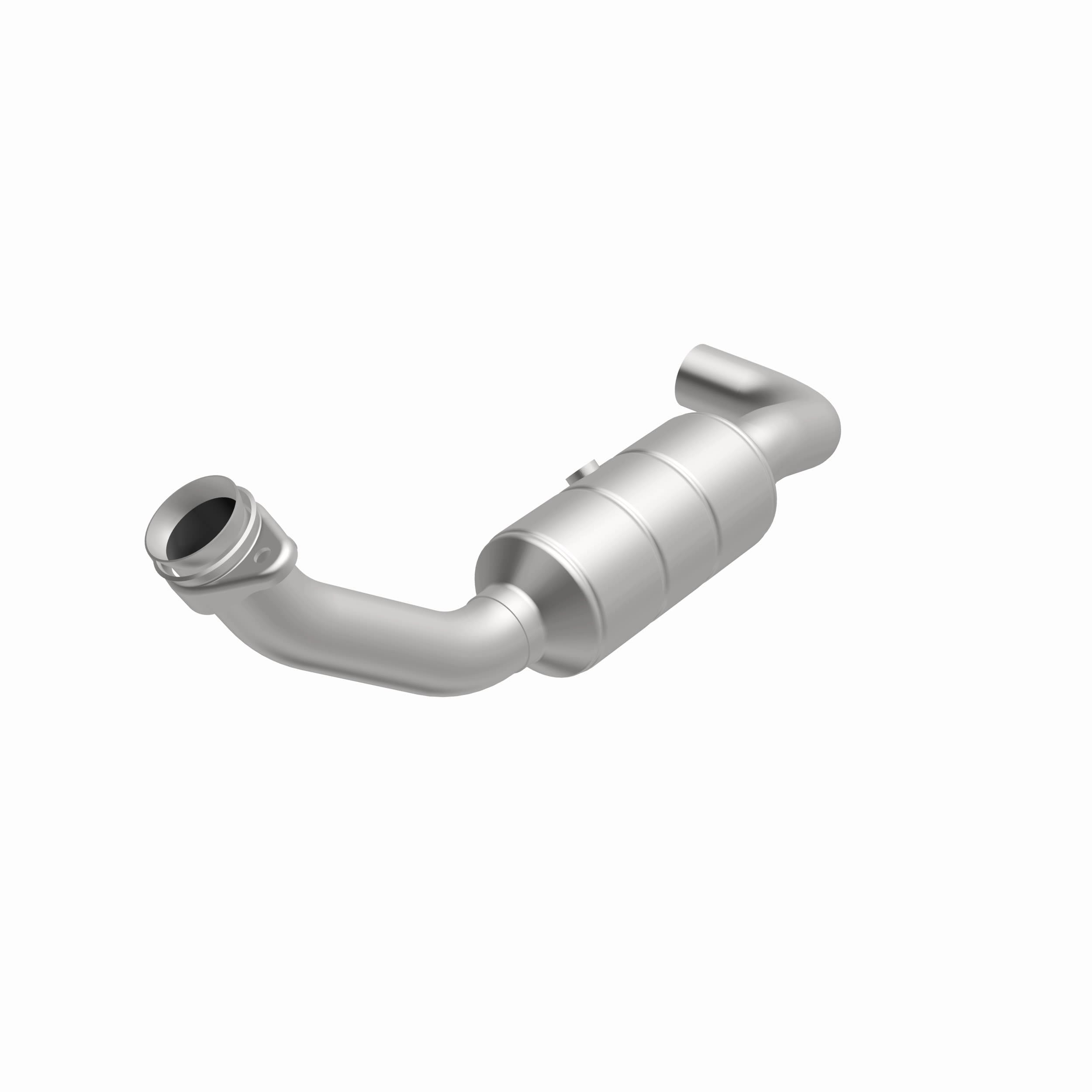 MagnaFlow Exhaust Products 5451409 - California CARB Direct-Fit Catalytic Converter 1