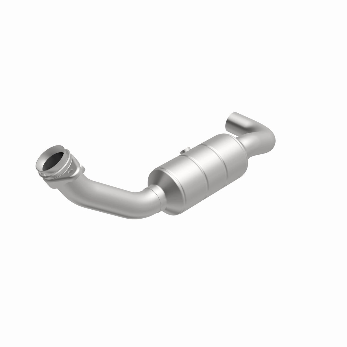 MagnaFlow Exhaust Products 5451409 - California CARB Direct-Fit Catalytic Converter 2