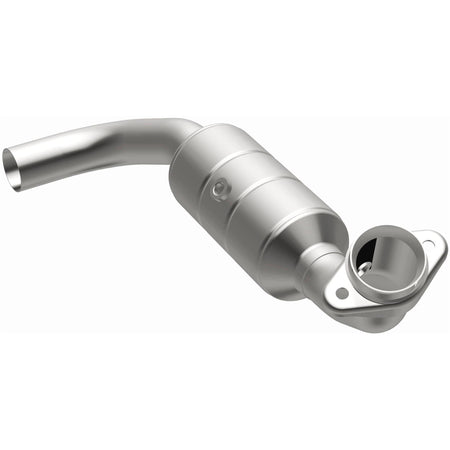MagnaFlow Exhaust Products 5451409 - California CARB Direct-Fit Catalytic Converter 3
