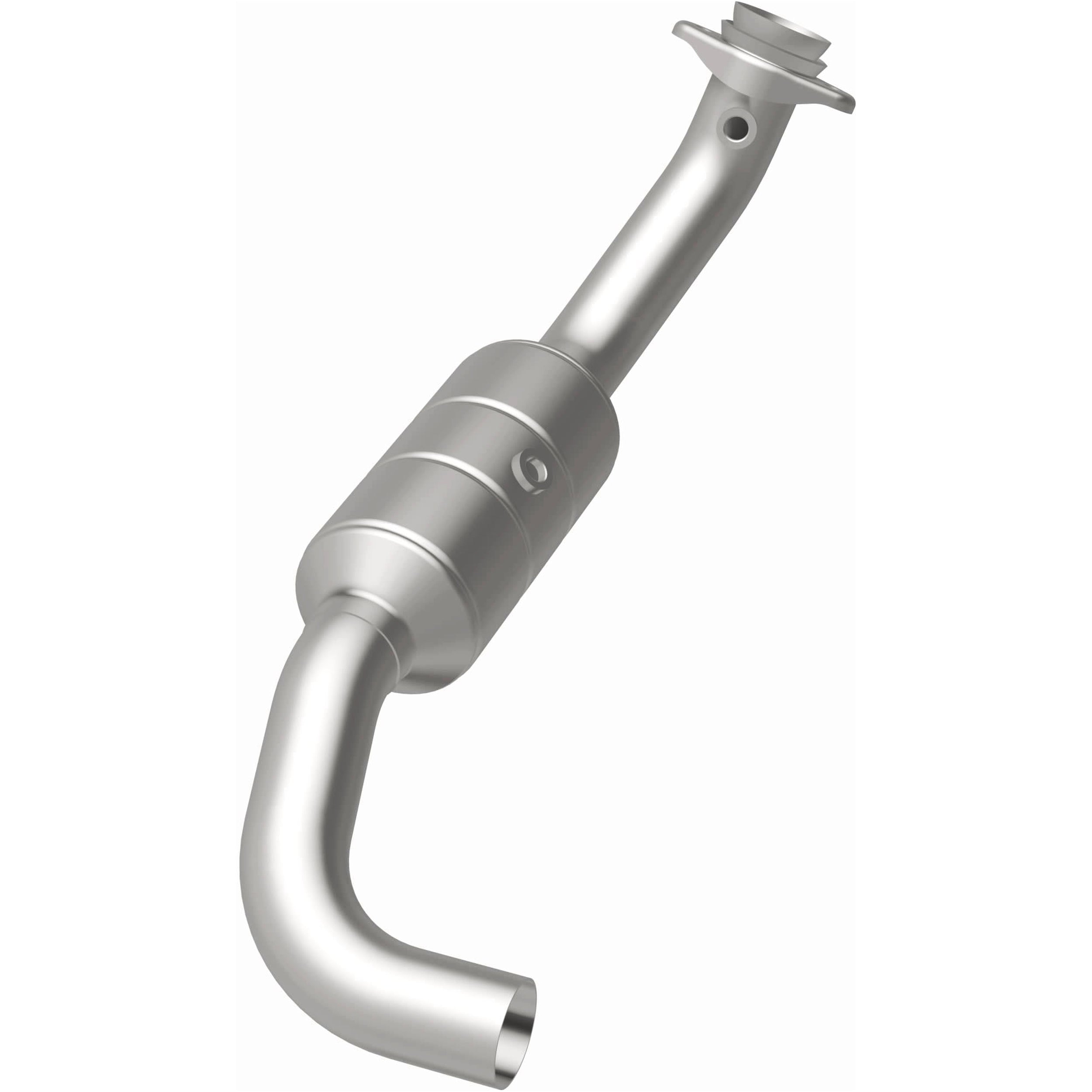 MagnaFlow Exhaust Products 5451409 - California CARB Direct-Fit Catalytic Converter 4