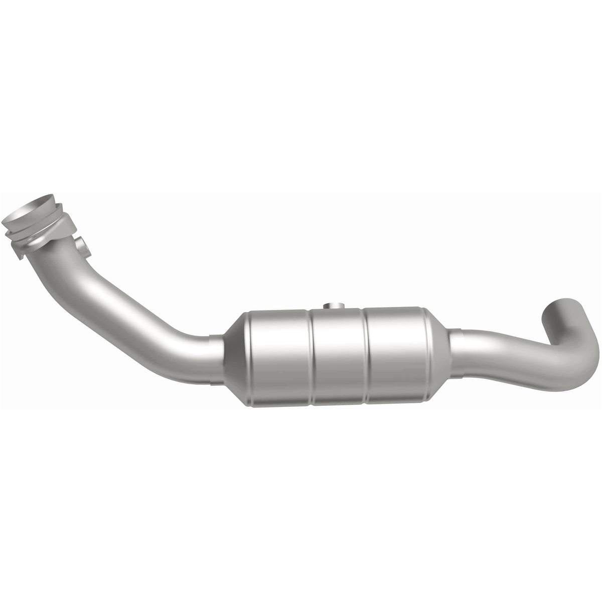 MagnaFlow Exhaust Products 5451409 - California CARB Direct-Fit Catalytic Converter 5