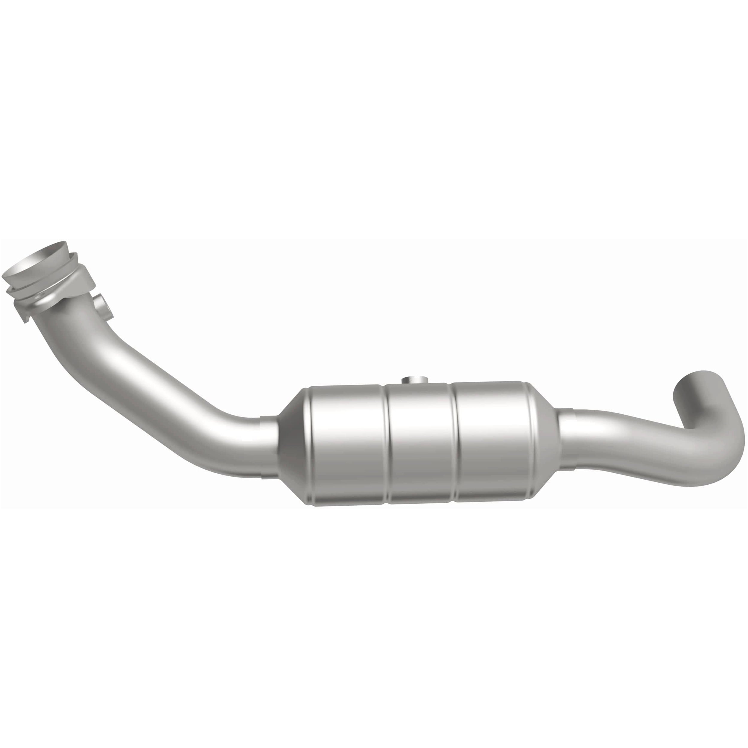 MagnaFlow Exhaust Products 5451409 - California CARB Direct-Fit Catalytic Converter 5