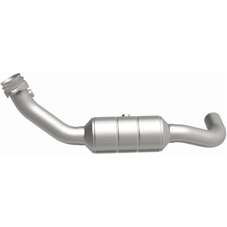 MagnaFlow Exhaust Products 5451409 - California CARB Direct-Fit Catalytic Converter 5