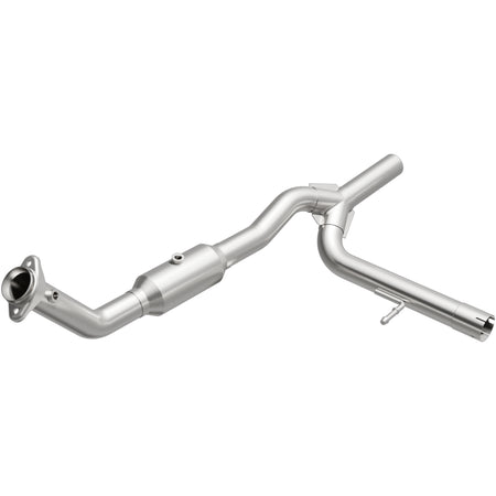 MagnaFlow Exhaust Products 5451410 - California CARB Direct-Fit Catalytic Converter 3