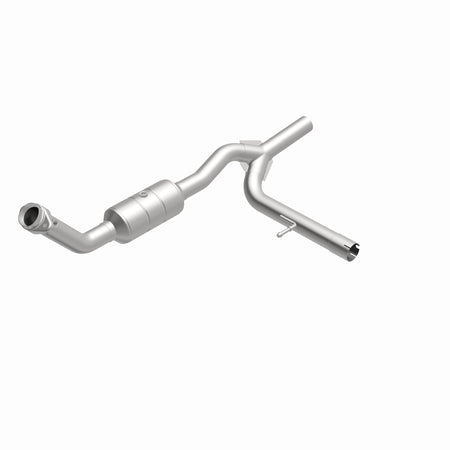 MagnaFlow Exhaust Products 5451410 - California CARB Direct-Fit Catalytic Converter 4