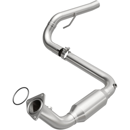 MagnaFlow Exhaust Products 5451418 - California CARB Direct-Fit Catalytic Converter 1