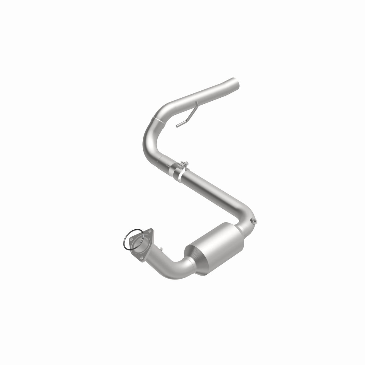 MagnaFlow Exhaust Products 5451418 - California CARB Direct-Fit Catalytic Converter 2