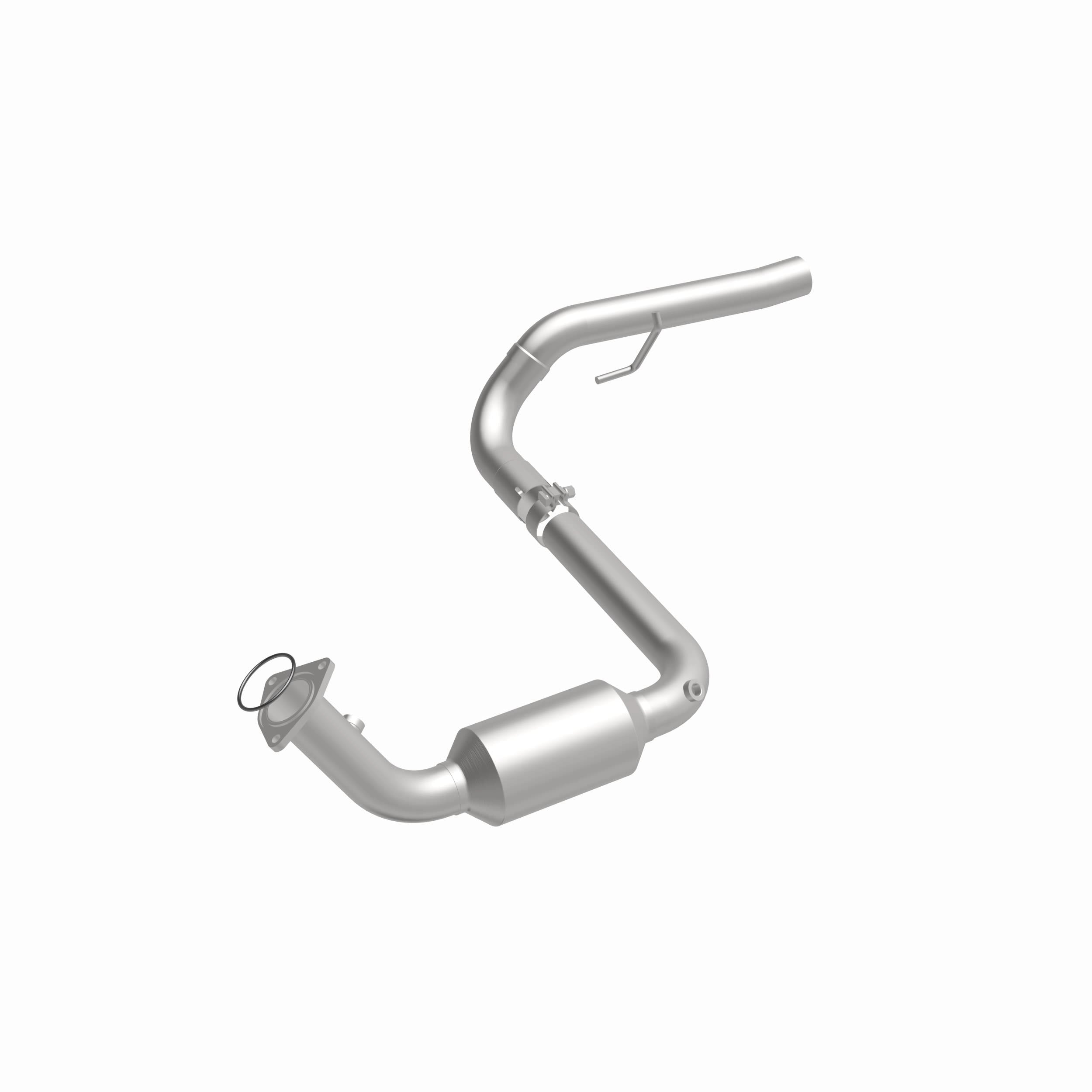 MagnaFlow Exhaust Products 5451418 - California CARB Direct-Fit Catalytic Converter 5