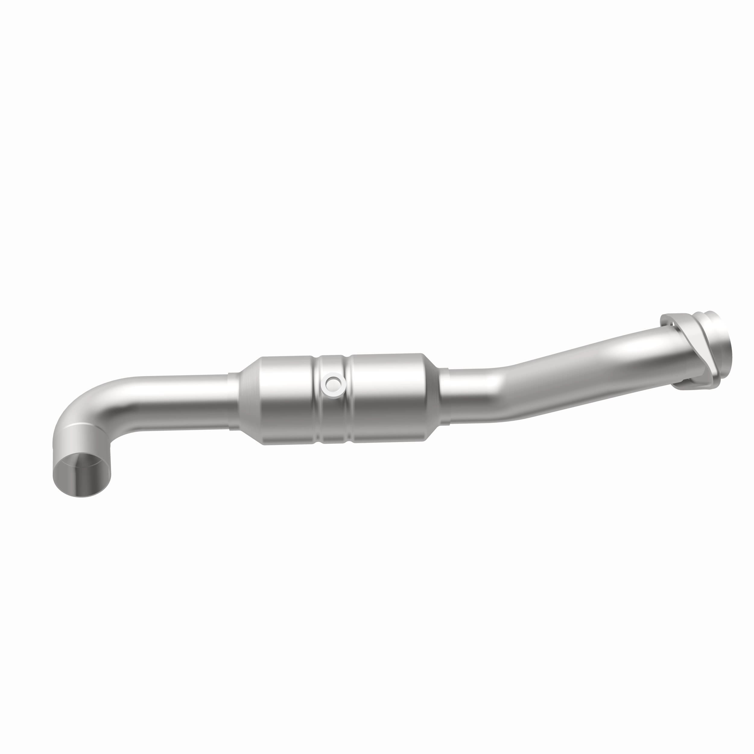 MagnaFlow Exhaust Products 5451428 - California CARB Direct-Fit Catalytic Converter 1