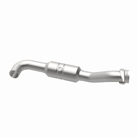 MagnaFlow Exhaust Products 5451428 - California CARB Direct-Fit Catalytic Converter 2