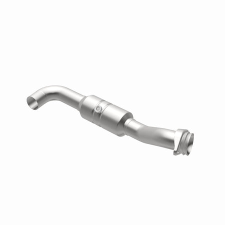 MagnaFlow Exhaust Products 5451428 - California CARB Direct-Fit Catalytic Converter 3
