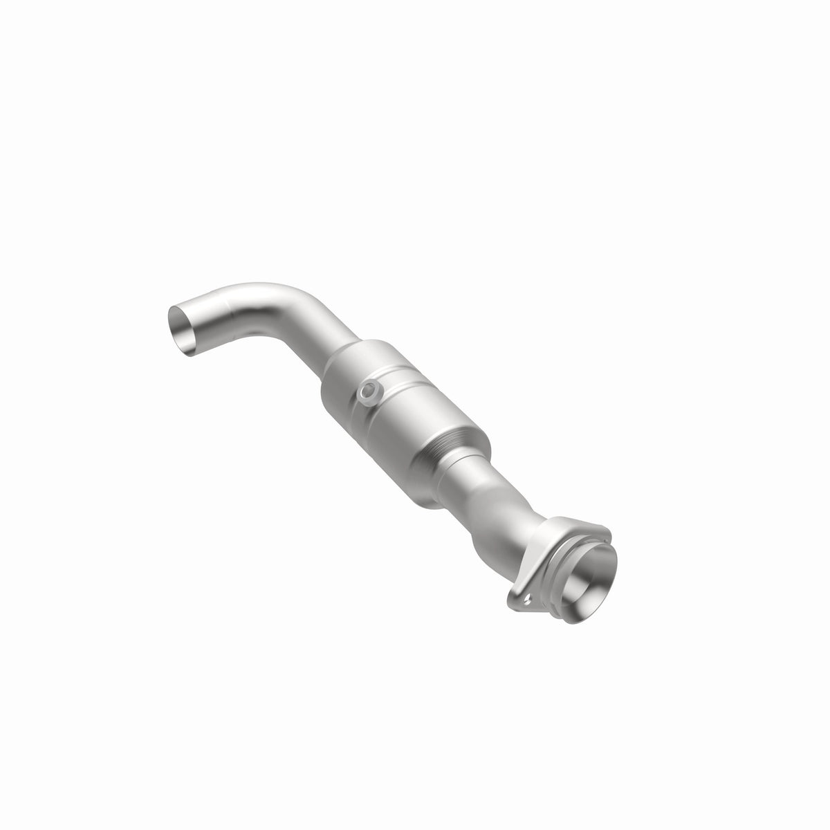 MagnaFlow Exhaust Products 5451428 - California CARB Direct-Fit Catalytic Converter 4