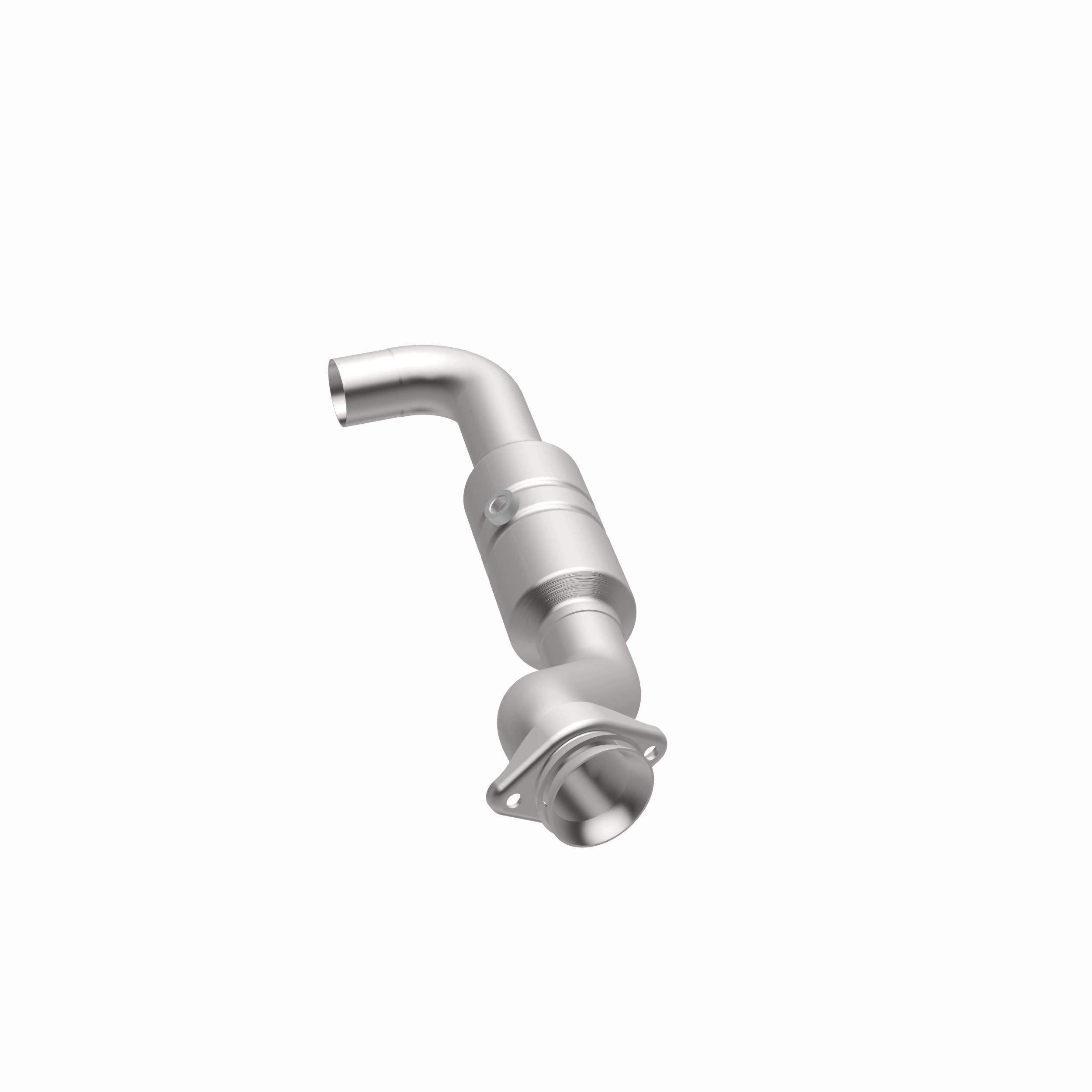 MagnaFlow Exhaust Products 5451428 - California CARB Direct-Fit Catalytic Converter 5