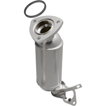 MagnaFlow Exhaust Products 5451445 - California CARB Direct-Fit Catalytic Converter 2