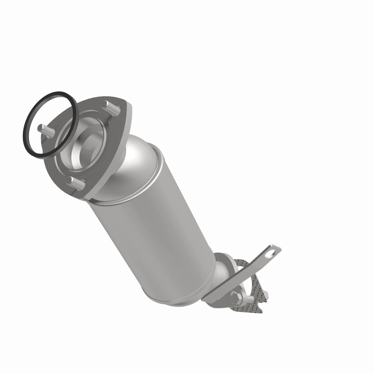 MagnaFlow Exhaust Products 5451445 - California CARB Direct-Fit Catalytic Converter 5
