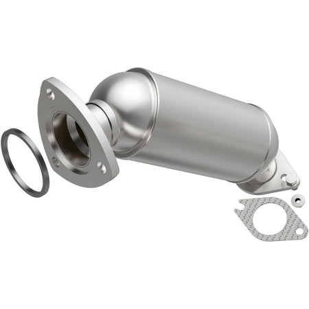 MagnaFlow Exhaust Products 5451446 - California CARB Direct-Fit Catalytic Converter 1