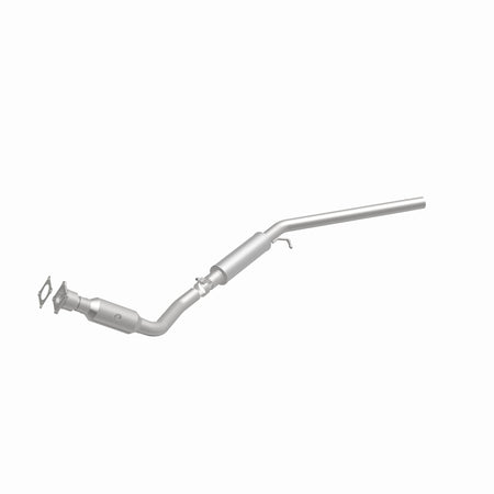 MagnaFlow Exhaust Products 5451448 - California CARB Direct-Fit Catalytic Converter 3