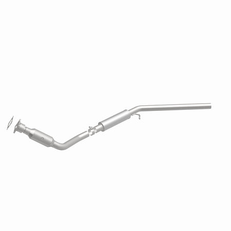 MagnaFlow Exhaust Products 5451448 - California CARB Direct-Fit Catalytic Converter 5