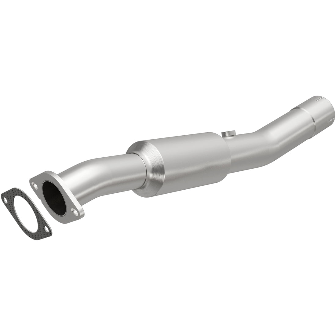 MagnaFlow Exhaust Products 5451479 - California CARB Direct-Fit Catalytic Converter 5