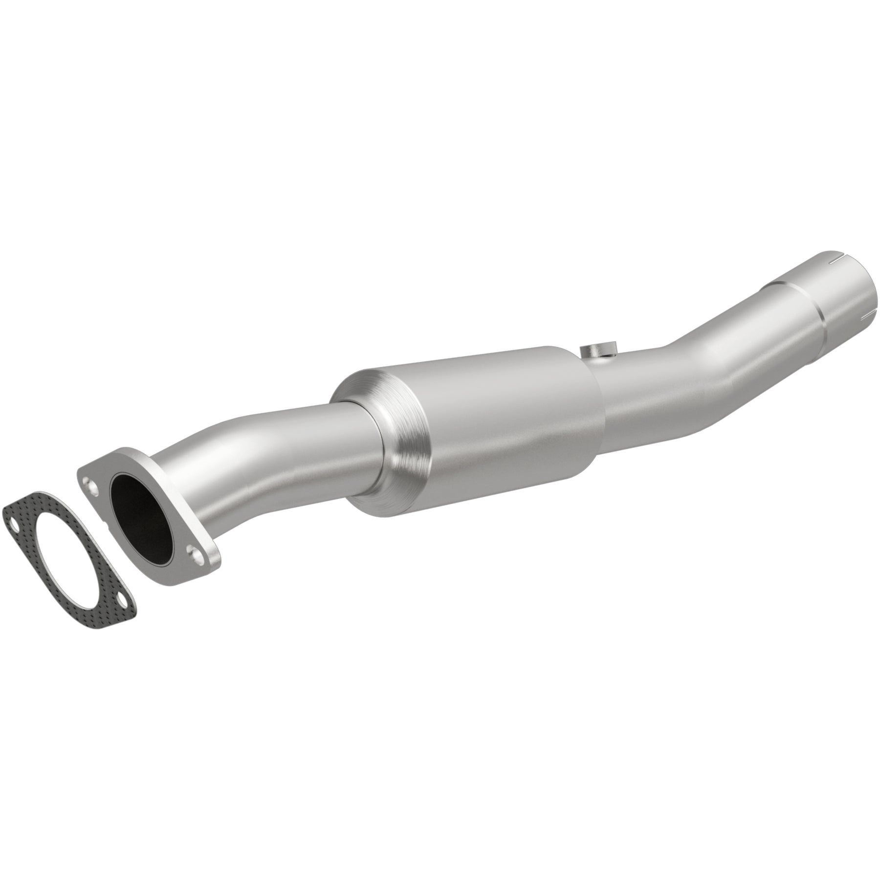 MagnaFlow Exhaust Products 5451479 - California CARB Direct-Fit Catalytic Converter 5