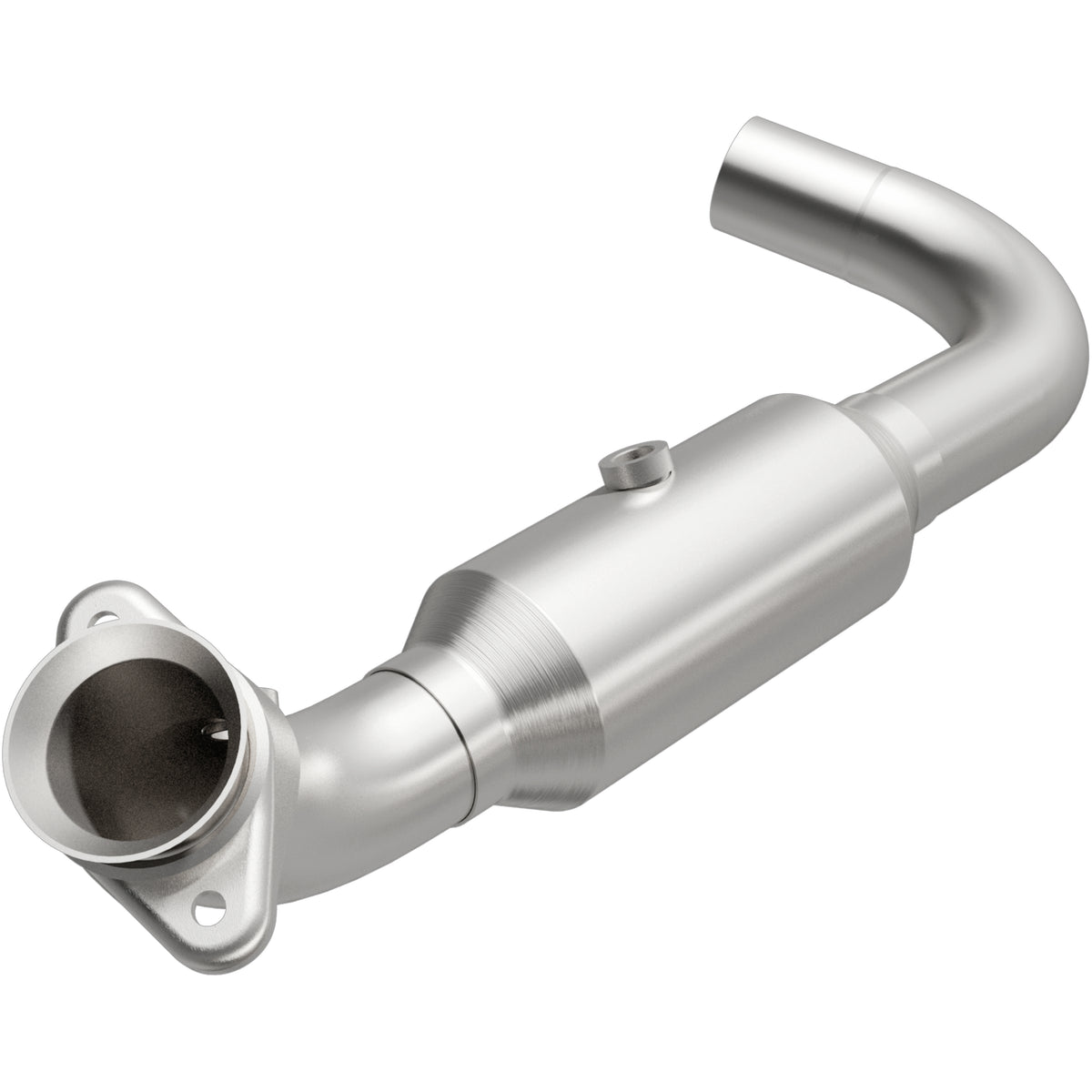 MagnaFlow Exhaust Products 5451498 - California CARB Direct-Fit Catalytic Converter 1