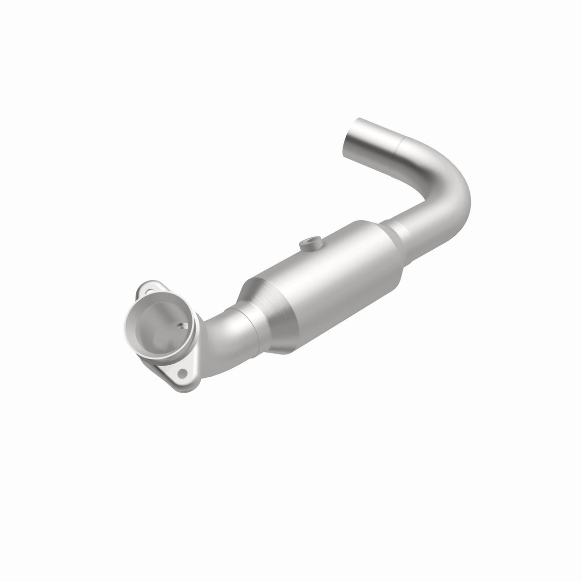 MagnaFlow Exhaust Products 5451498 - California CARB Direct-Fit Catalytic Converter 2