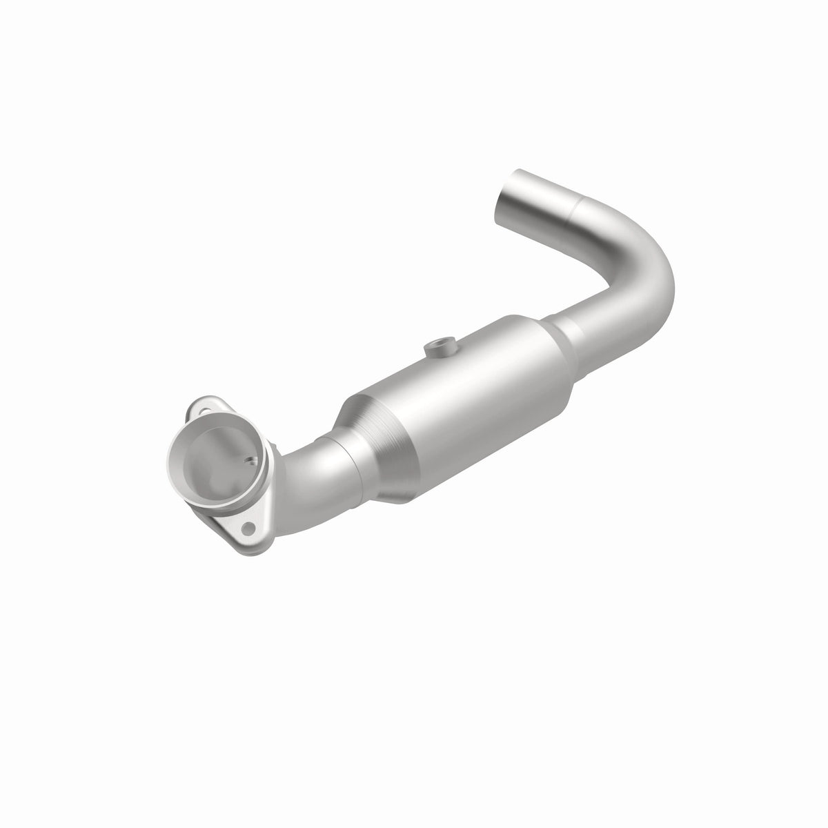 MagnaFlow Exhaust Products 5451498 - California CARB Direct-Fit Catalytic Converter 3