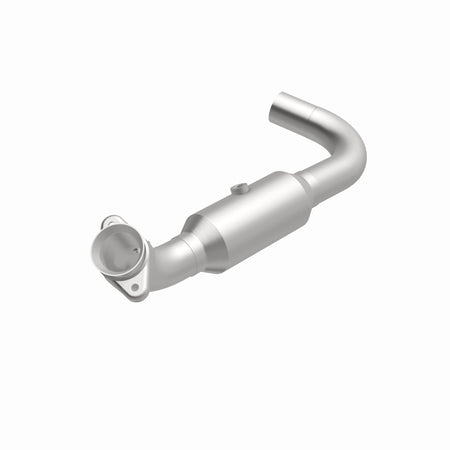 MagnaFlow Exhaust Products 5451498 - California CARB Direct-Fit Catalytic Converter 3