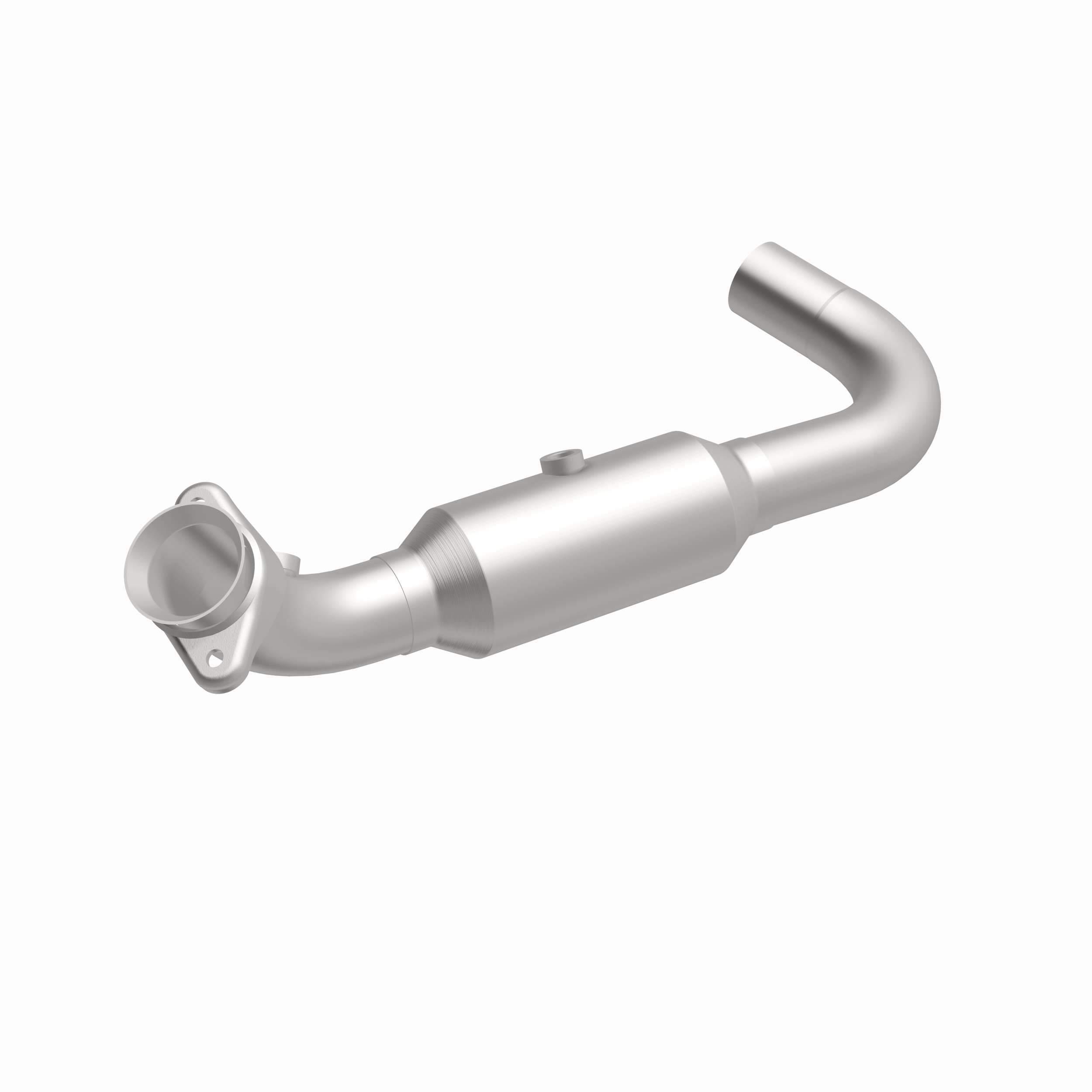 MagnaFlow Exhaust Products 5451498 - California CARB Direct-Fit Catalytic Converter 5