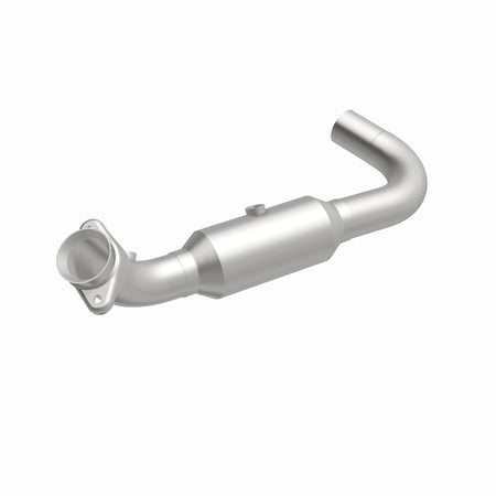 MagnaFlow Exhaust Products 5451498 - California CARB Direct-Fit Catalytic Converter 5