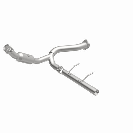 MagnaFlow Exhaust Products 5451500 - California CARB Direct-Fit Catalytic Converter 2